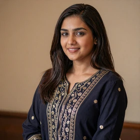 Profile photo of Ayesha