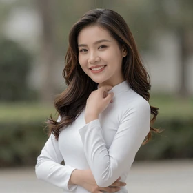 Profile photo of Linh