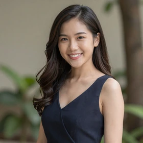 Profile photo of Mai