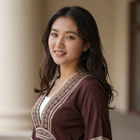 Profile photo of Dinara