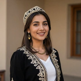 Profile photo of Maral