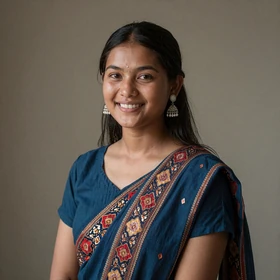Profile photo of Srijana