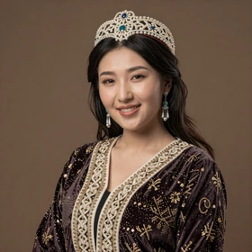 Profile photo of Aigerim