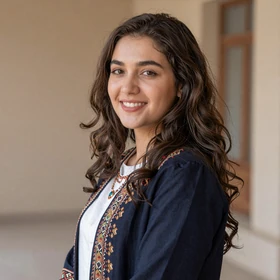 Profile photo of Zarina