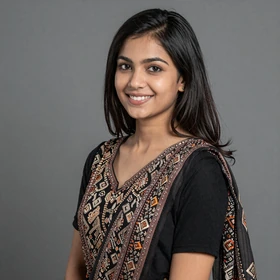 Profile photo of Nisha