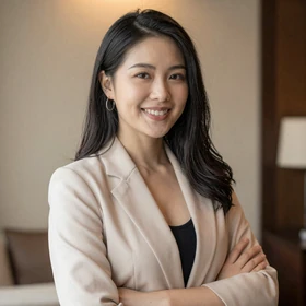 Profile photo of Mei Ling