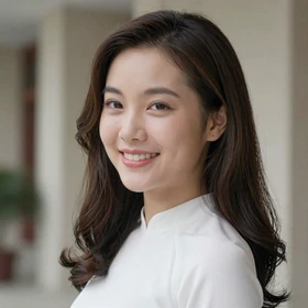 Profile photo of Huong