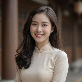 Profile photo of Mai