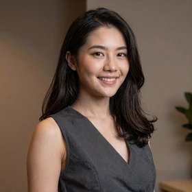 Profile photo of Mei Lin