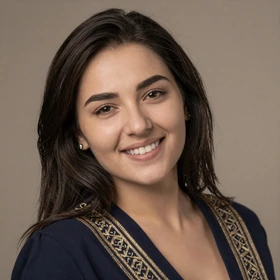 Profile photo of Madina
