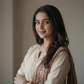 Profile photo of Zara