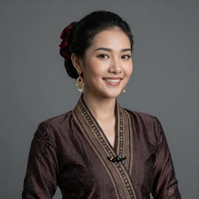 Profile photo of Thiri