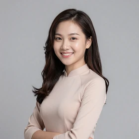 Profile photo of Linh