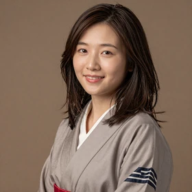 Profile photo of Suzume
