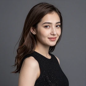 Profile photo of Nigina