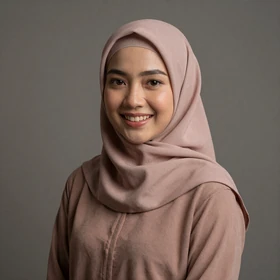 Profile photo of Aisyah